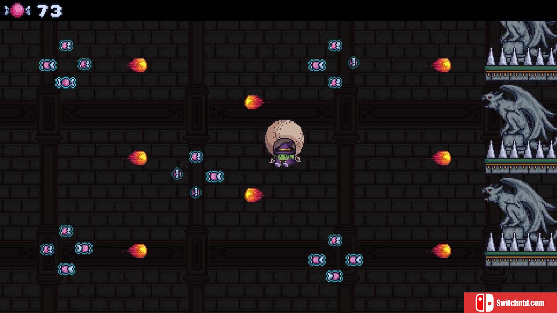 《幽灵追逐（Spooky Chase）》Build 5696496 Chronos硬盘版[EN]_4