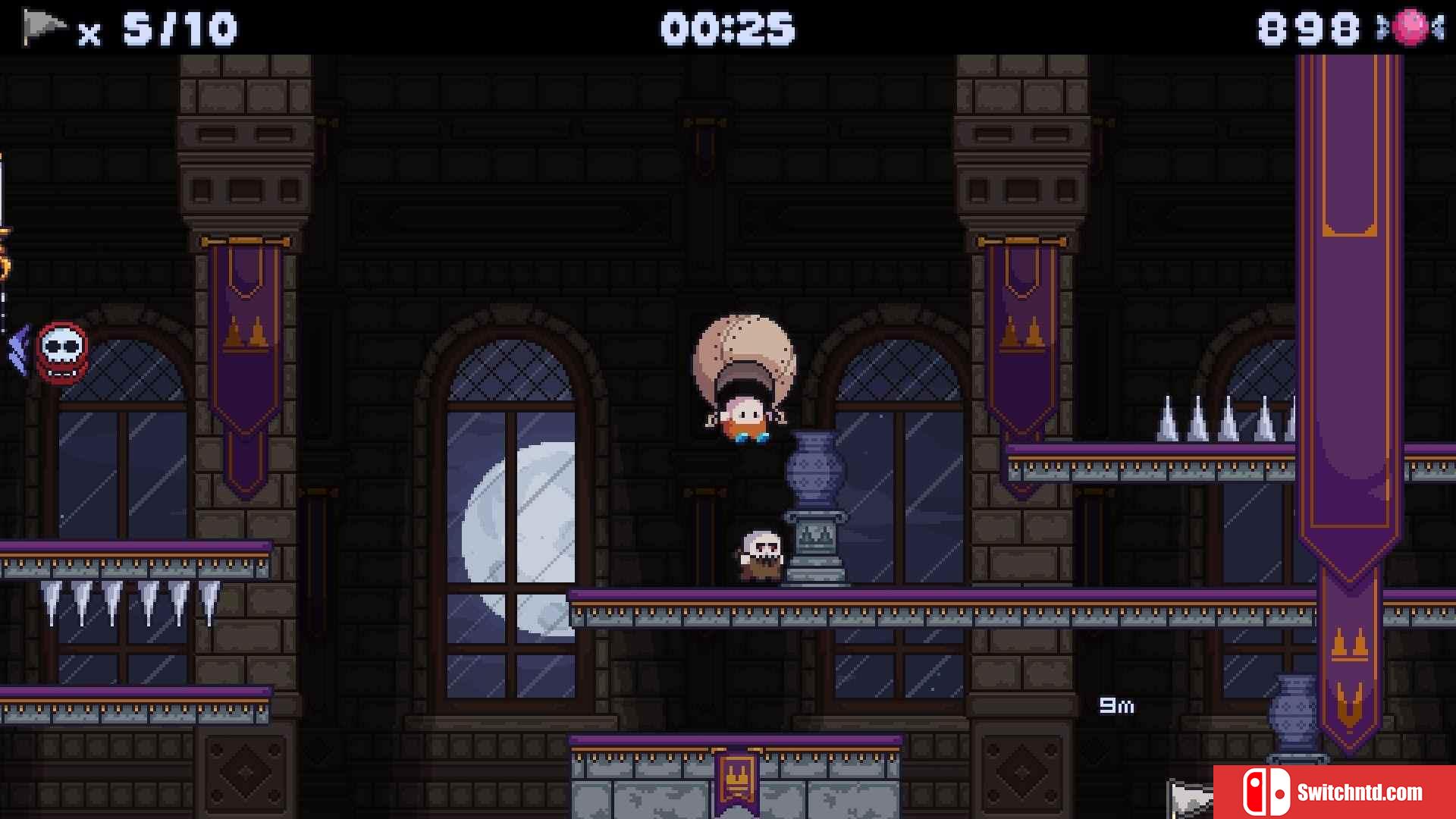 《幽灵追逐（Spooky Chase）》Build 5696496 Chronos硬盘版[EN]_5