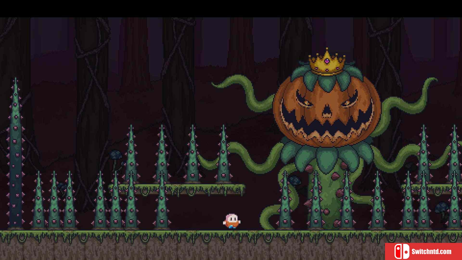 《幽灵追逐（Spooky Chase）》Build 5696496 Chronos硬盘版[EN]_3