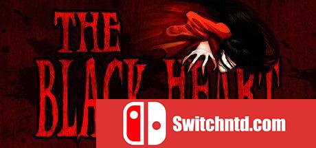 《黑暗之心（The Black Heart）》Build 5699704 Chronos硬盘版[EN]_0