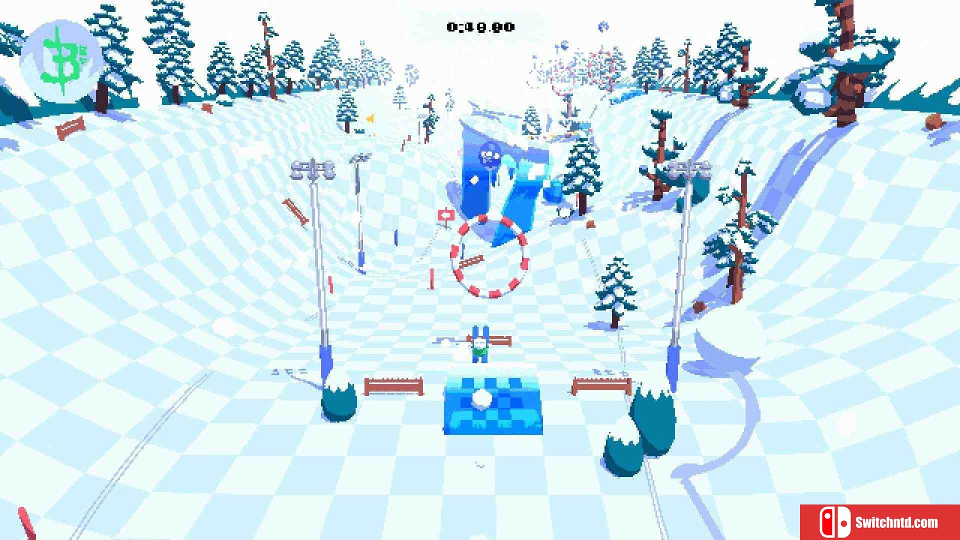 《兔子山（Bunny Hill）》Build 5685139 Chronos硬盘版[EN]_1