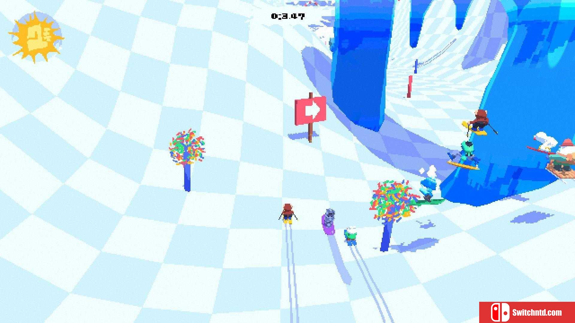 《兔子山（Bunny Hill）》Build 5685139 Chronos硬盘版[EN]_2