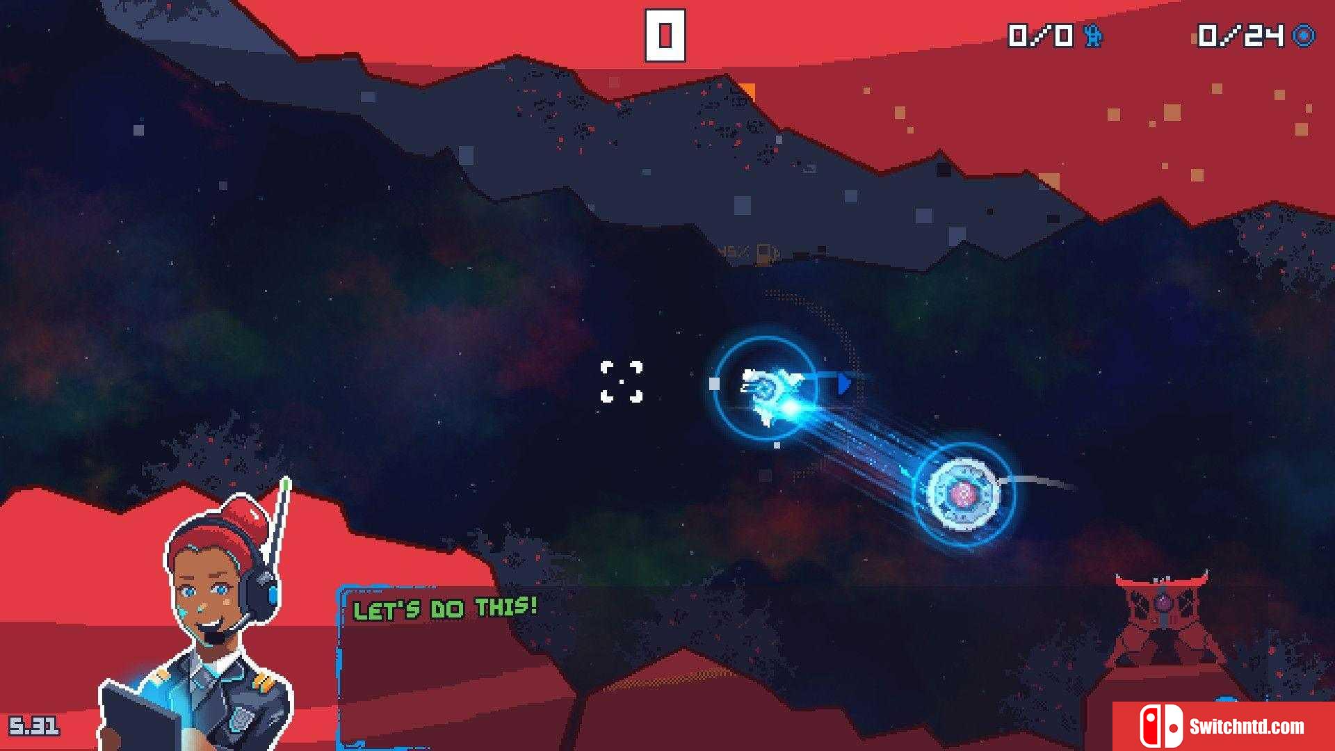 《重力王牌（Gravity Ace）》Build 5714349 Chronos硬盘版[EN]_3