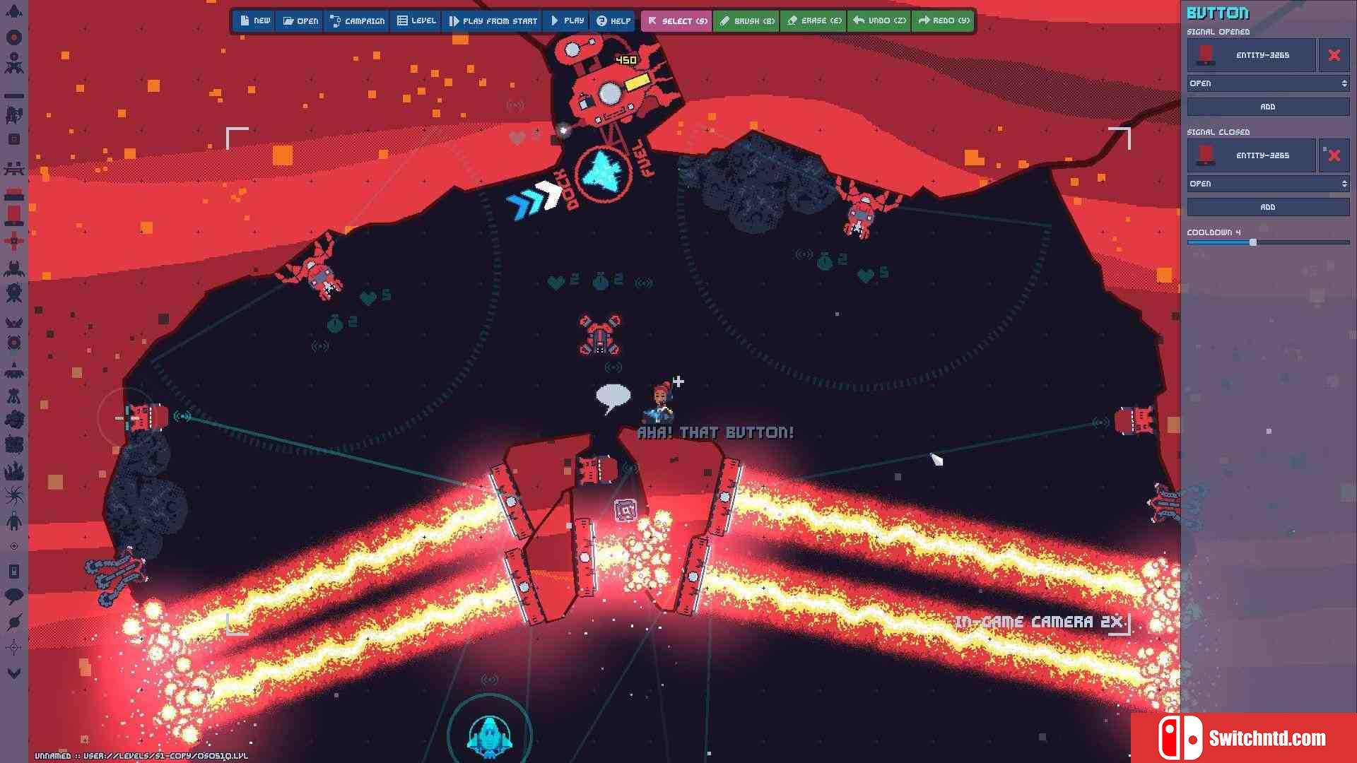 《重力王牌（Gravity Ace）》Build 5714349 Chronos硬盘版[EN]_5