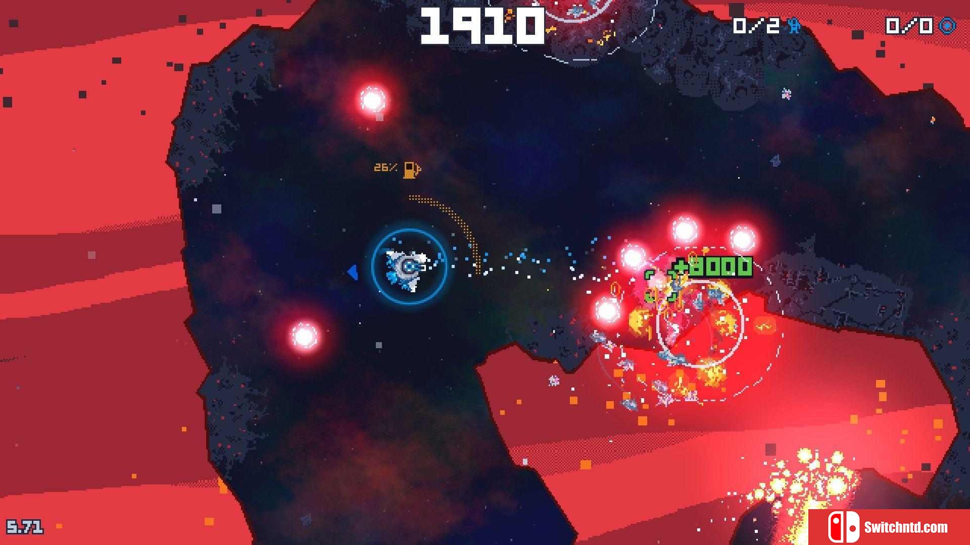 《重力王牌（Gravity Ace）》Build 5714349 Chronos硬盘版[EN]_2