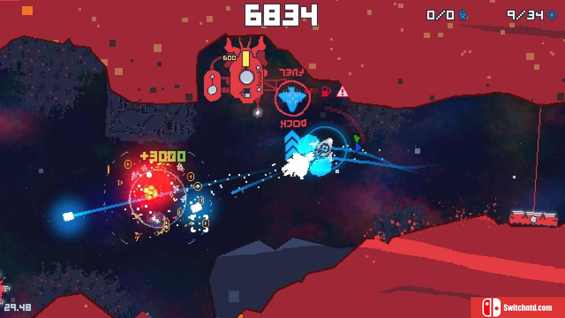 《重力王牌（Gravity Ace）》Build 5714349 Chronos硬盘版[EN]_4