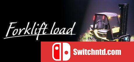 《叉车装载（Forklift Load）》Build 5736127 Chronos硬盘版[EN/JP]_0