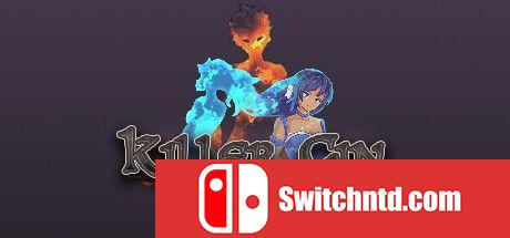 《杀手琴（Killer Gin）》v26.10.2020 Haoose硬盘版[EN]_0