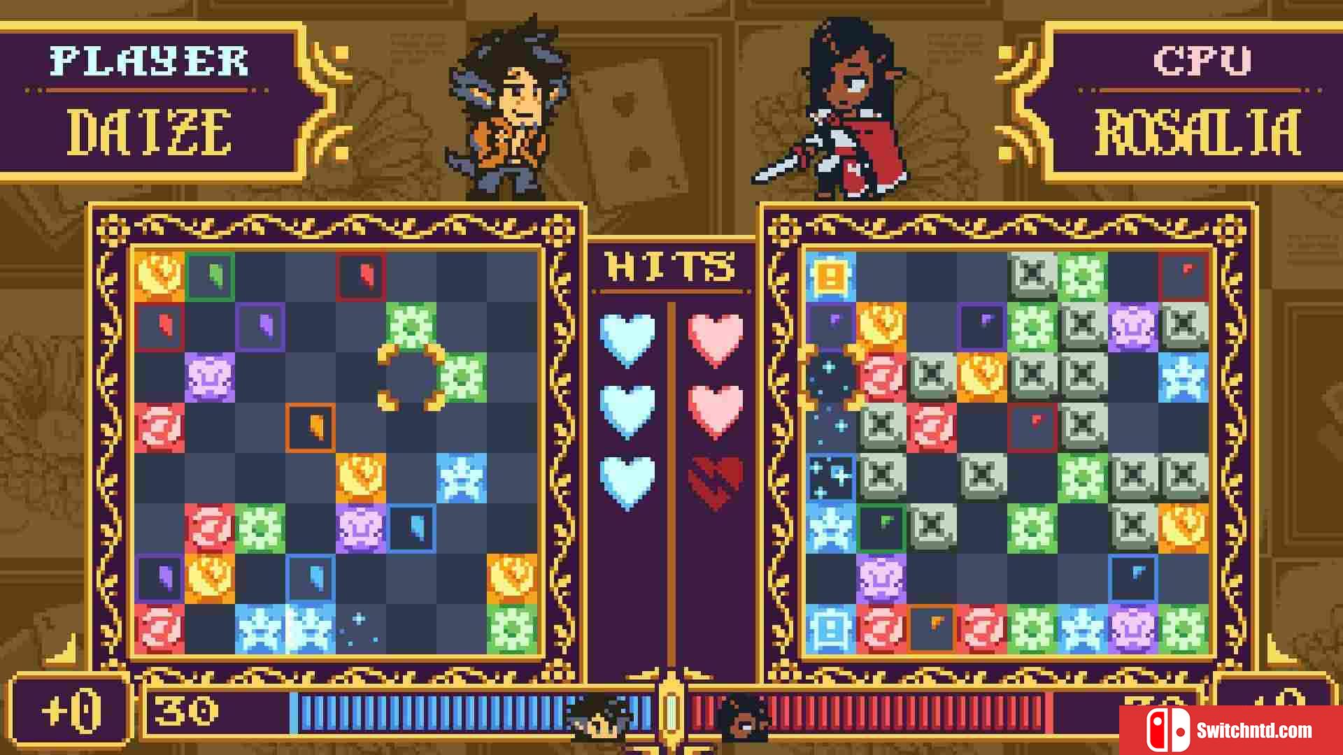 《花瓣粉碎（Petal Crash）》Build 5721986 Chronos硬盘版[EN]_2