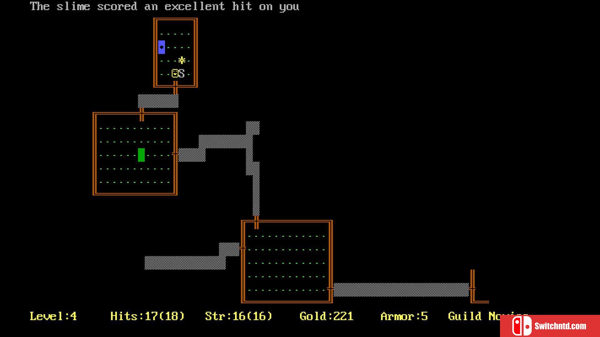 《Rogue（Rogue）》Build 5704095 Chronos硬盘版[EN]_1