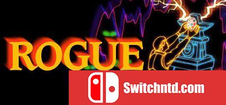 《Rogue（Rogue）》Build 5704095 Chronos硬盘版[EN]_0