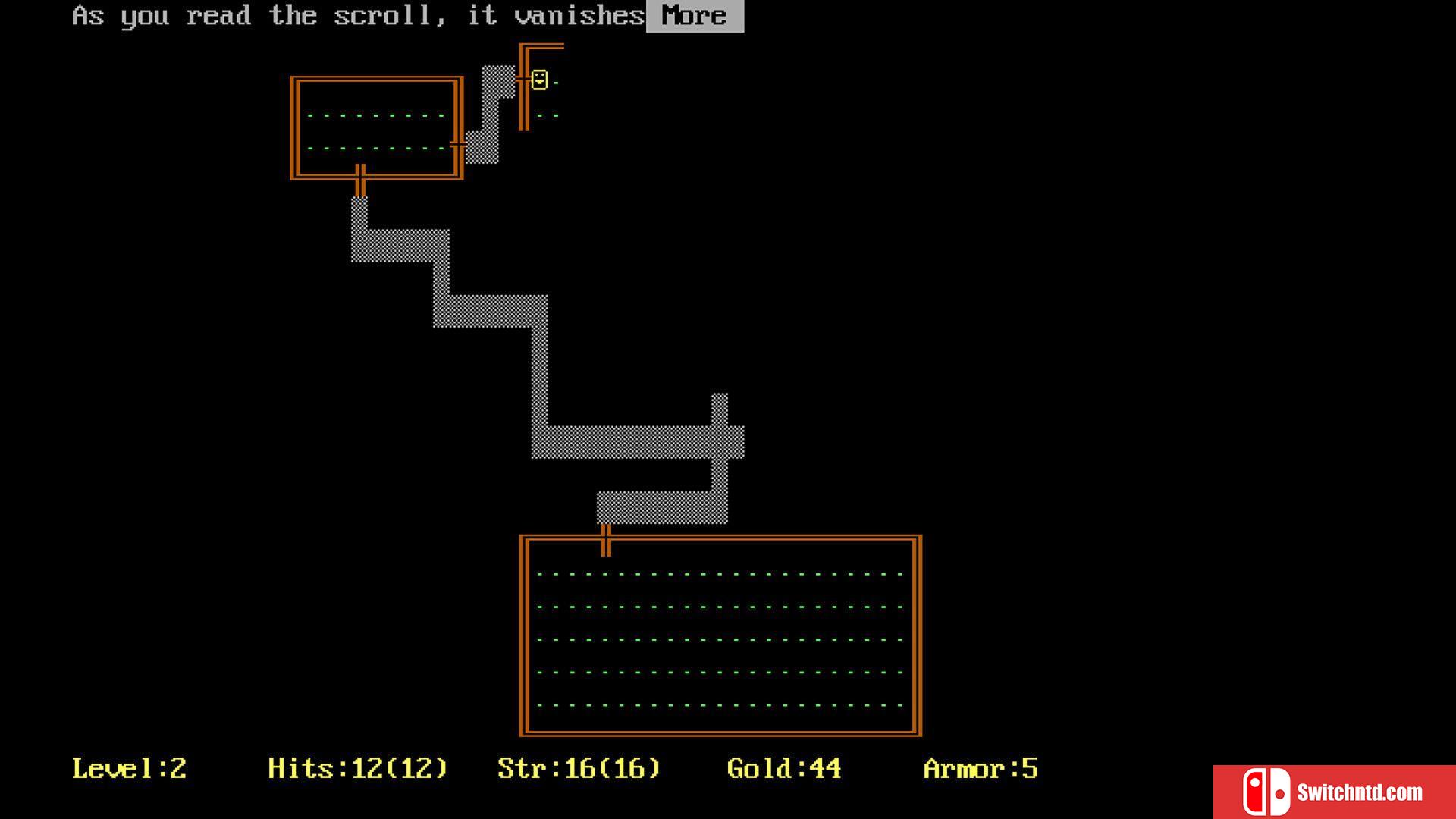 《Rogue（Rogue）》Build 5704095 Chronos硬盘版[EN]_2