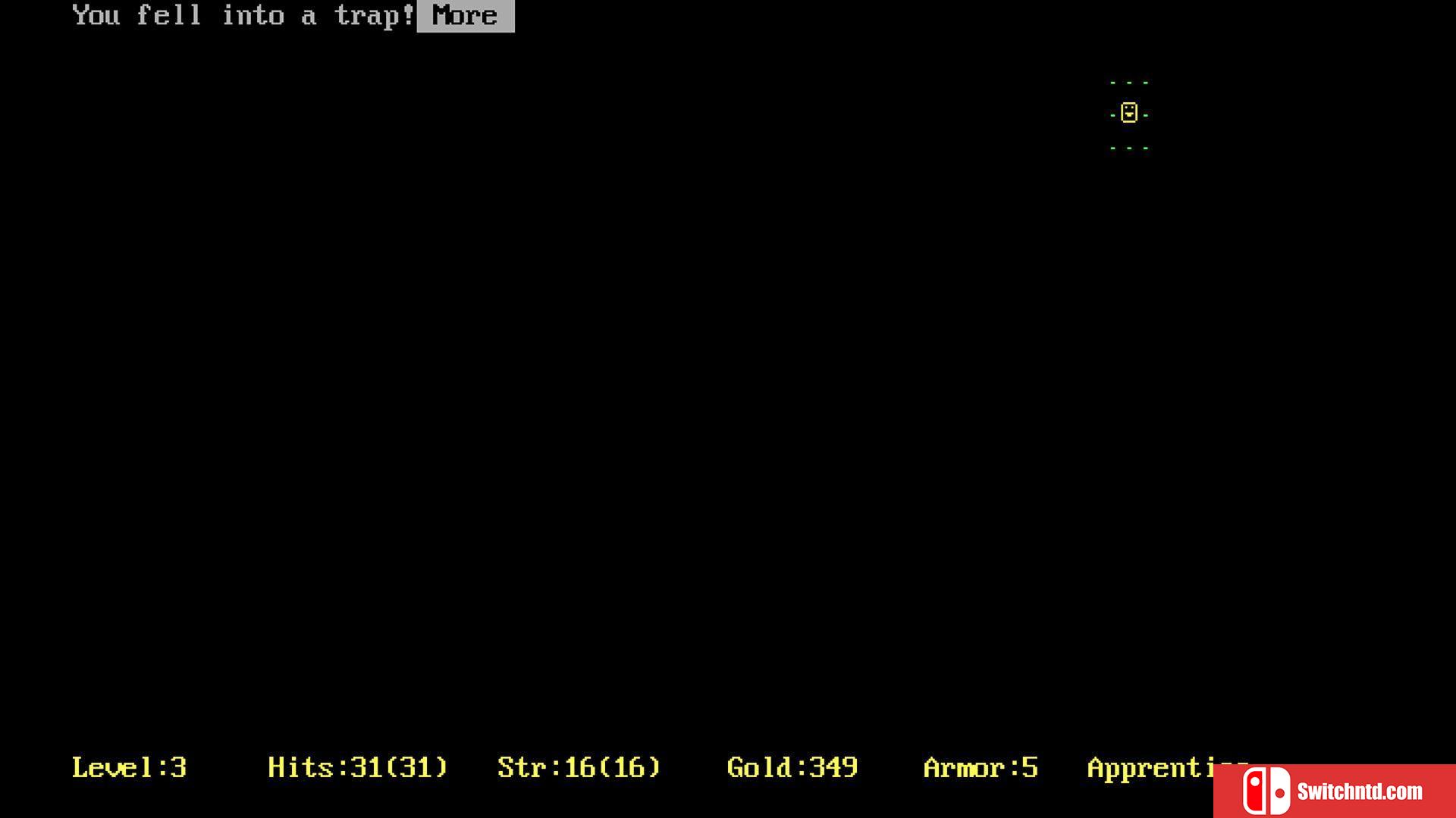 《Rogue（Rogue）》Build 5704095 Chronos硬盘版[EN]_3