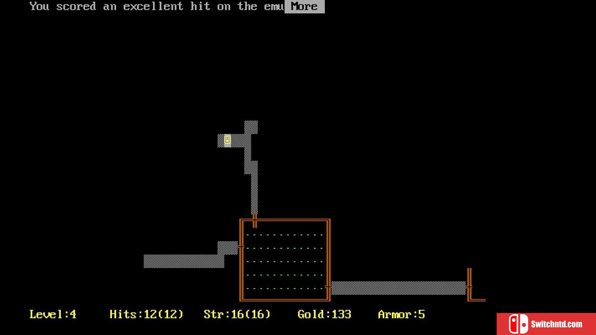 《Rogue（Rogue）》Build 5704095 Chronos硬盘版[EN]_4