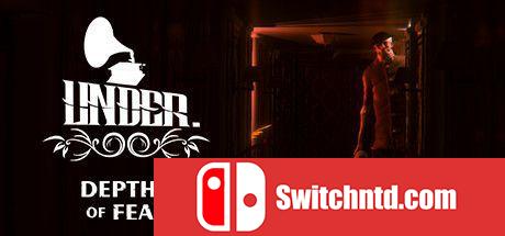 《深渊之下（Under: Depths of Fear）》Build 5735688 Chronos硬盘版[EN]_0