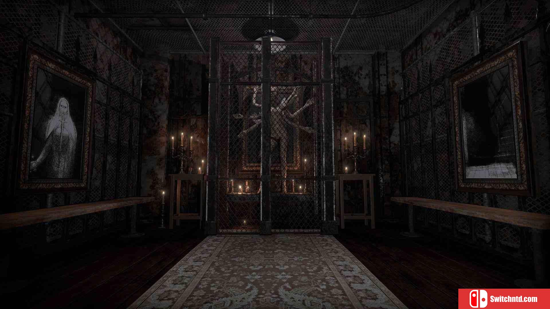 《哈特霍恩（Harthorn）》DARKSiDERS镜像版[EN]_3