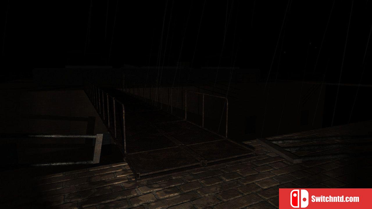《致命的腐烂（Mortal Decay）》DARKSiDERS镜像版[EN]_4