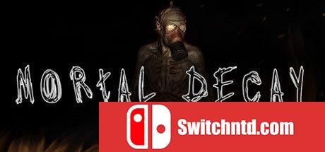 《致命的腐烂（Mortal Decay）》DARKSiDERS镜像版[EN]_0