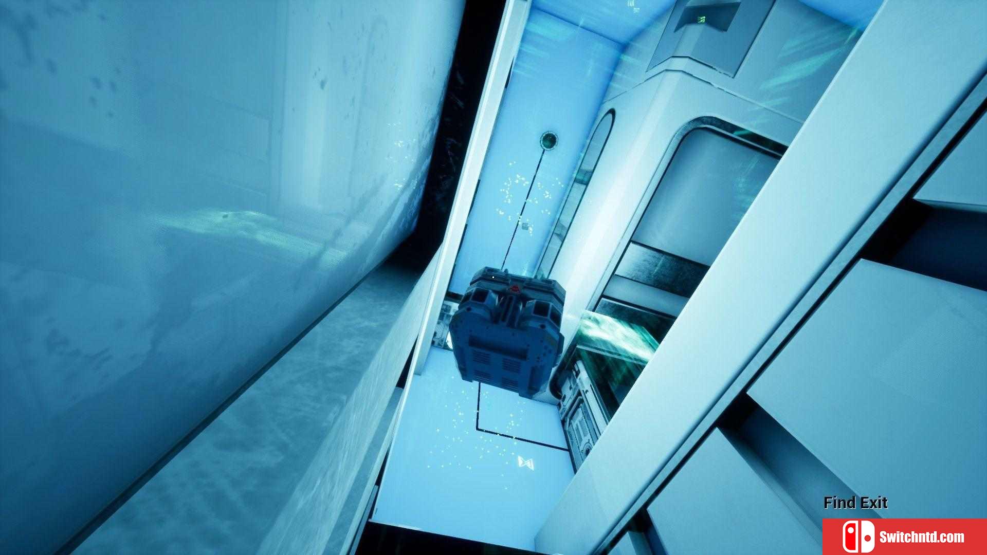 《重力场（Gravity Field）》v28.10.2020 Haoose硬盘版[EN]_2