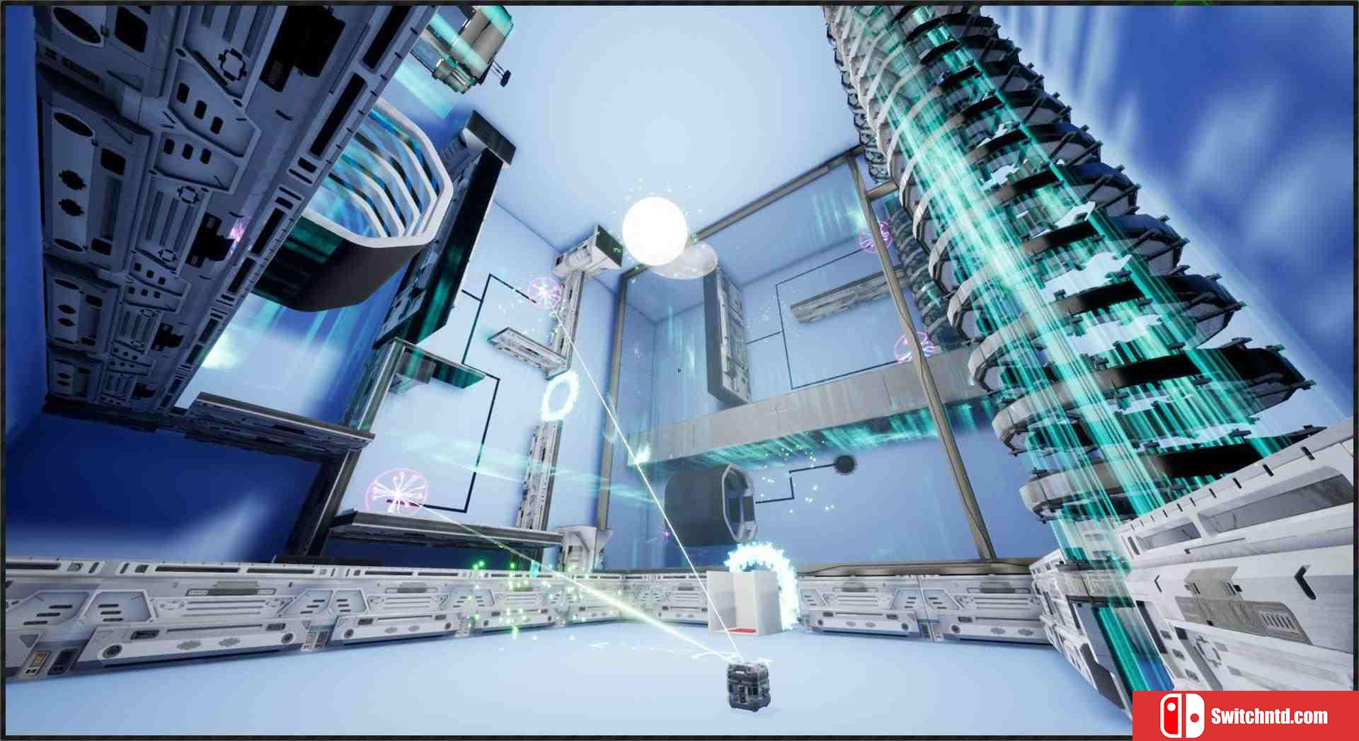 《重力场（Gravity Field）》v28.10.2020 Haoose硬盘版[EN]_5