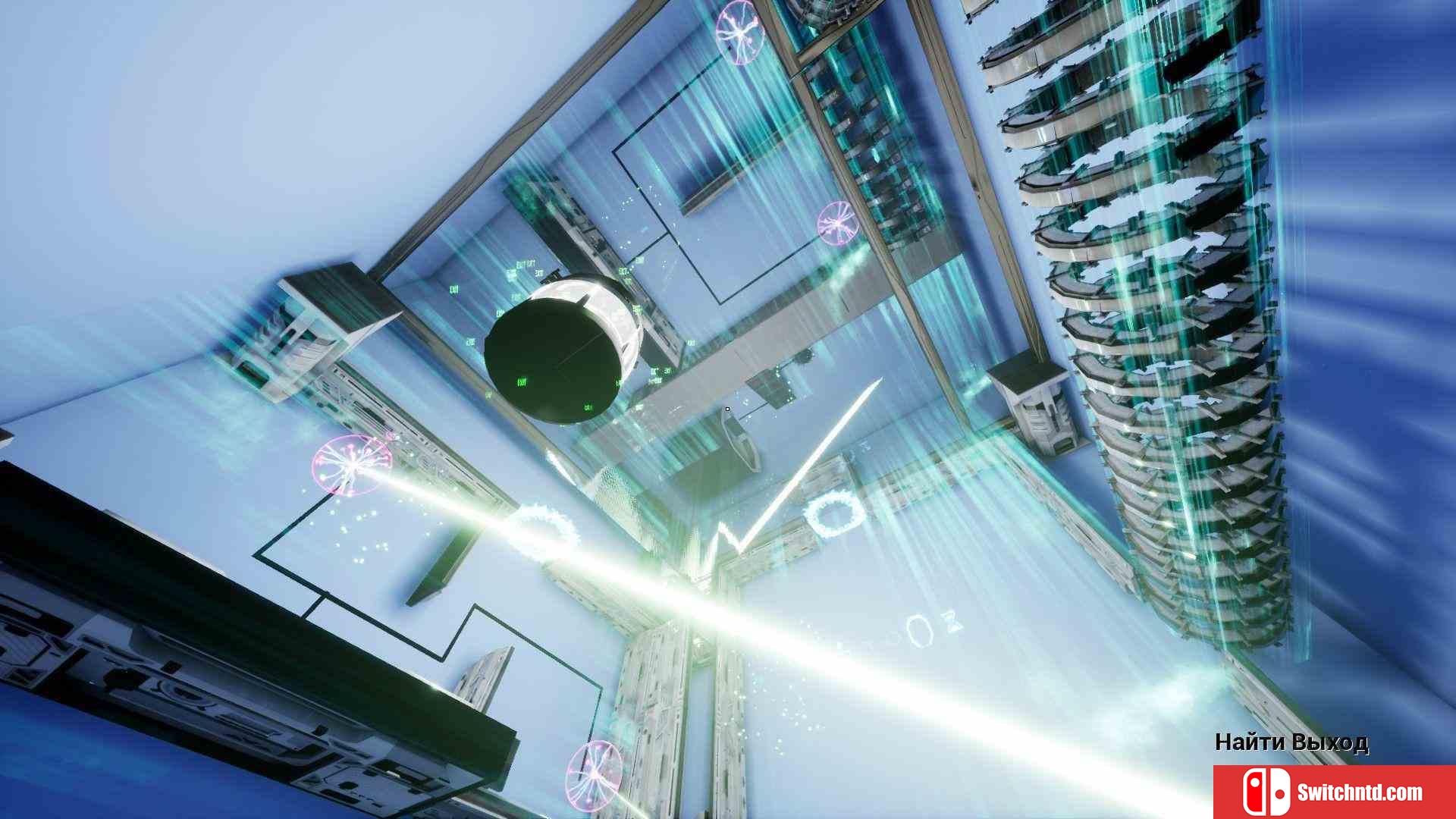 《重力场（Gravity Field）》v28.10.2020 Haoose硬盘版[EN]_1