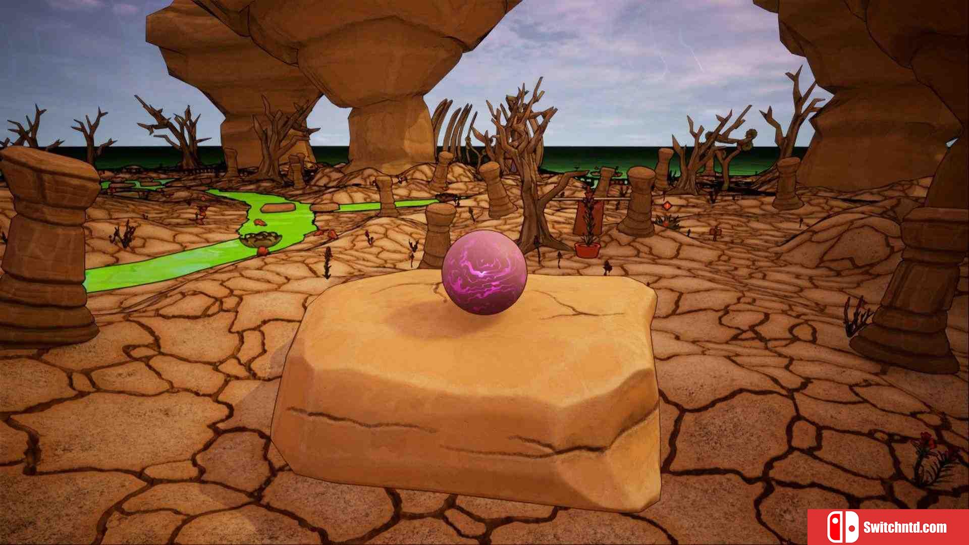 《弹珠：剃刀之怒（Marbles: Razor's Wrath）》v28.10.2020 Haoose硬盘版[EN]_2