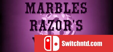 《弹珠：剃刀之怒（Marbles: Razor's Wrath）》v28.10.2020 Haoose硬盘版[EN]_0