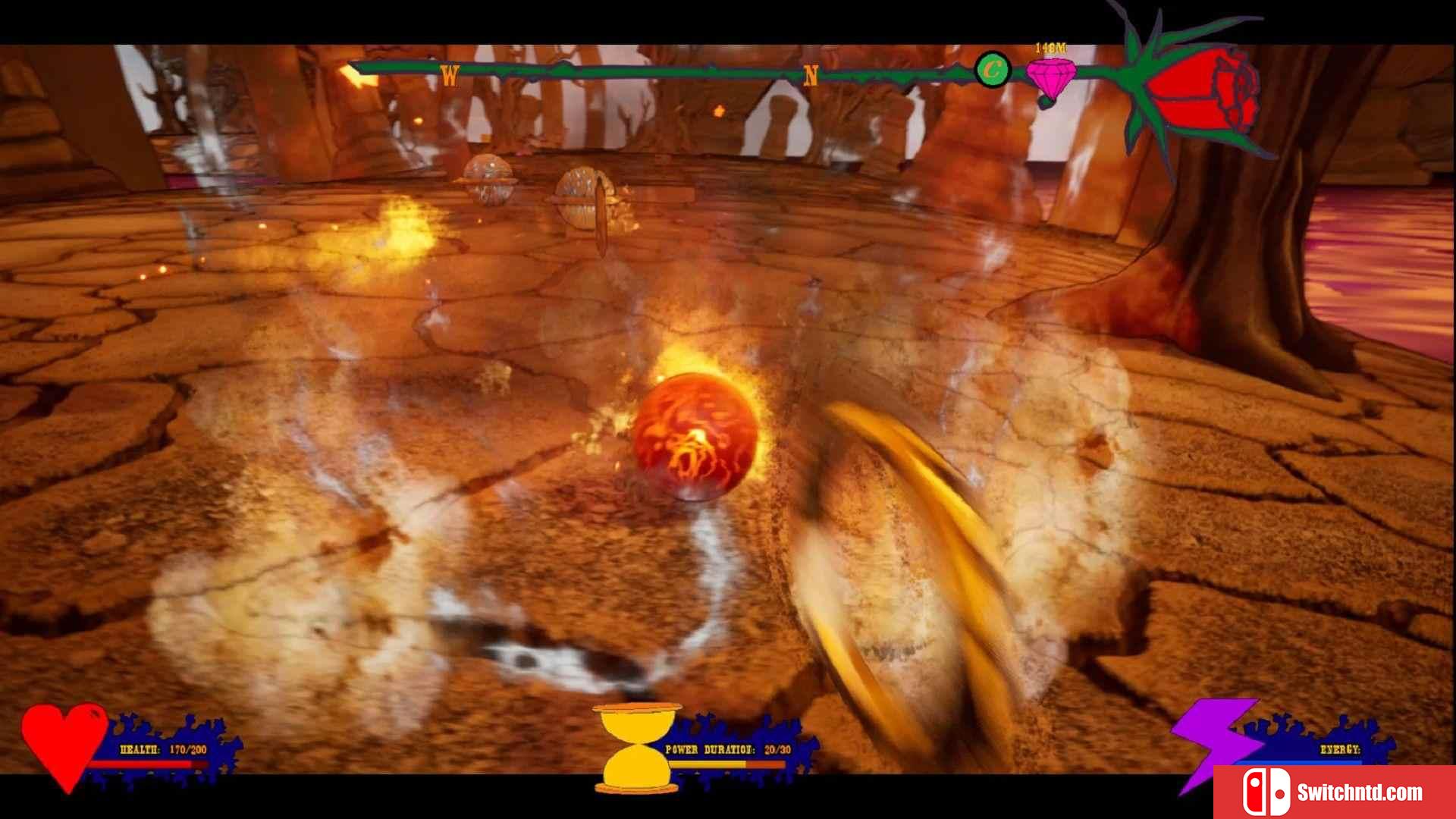 《弹珠：剃刀之怒（Marbles: Razor's Wrath）》v28.10.2020 Haoose硬盘版[EN]_4