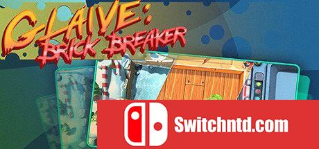 《打砖块战船（Glaive: Brick Breaker）》Build 4214670 Chronos硬盘版[EN]_0