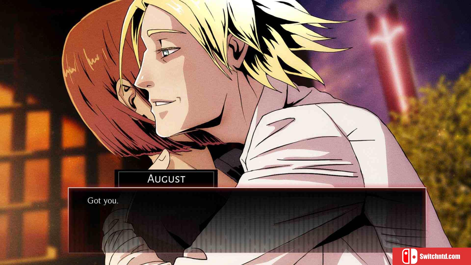 《绯红尖塔（Crimson Spires）》Build 5745558 Chronos硬盘版[EN]_2