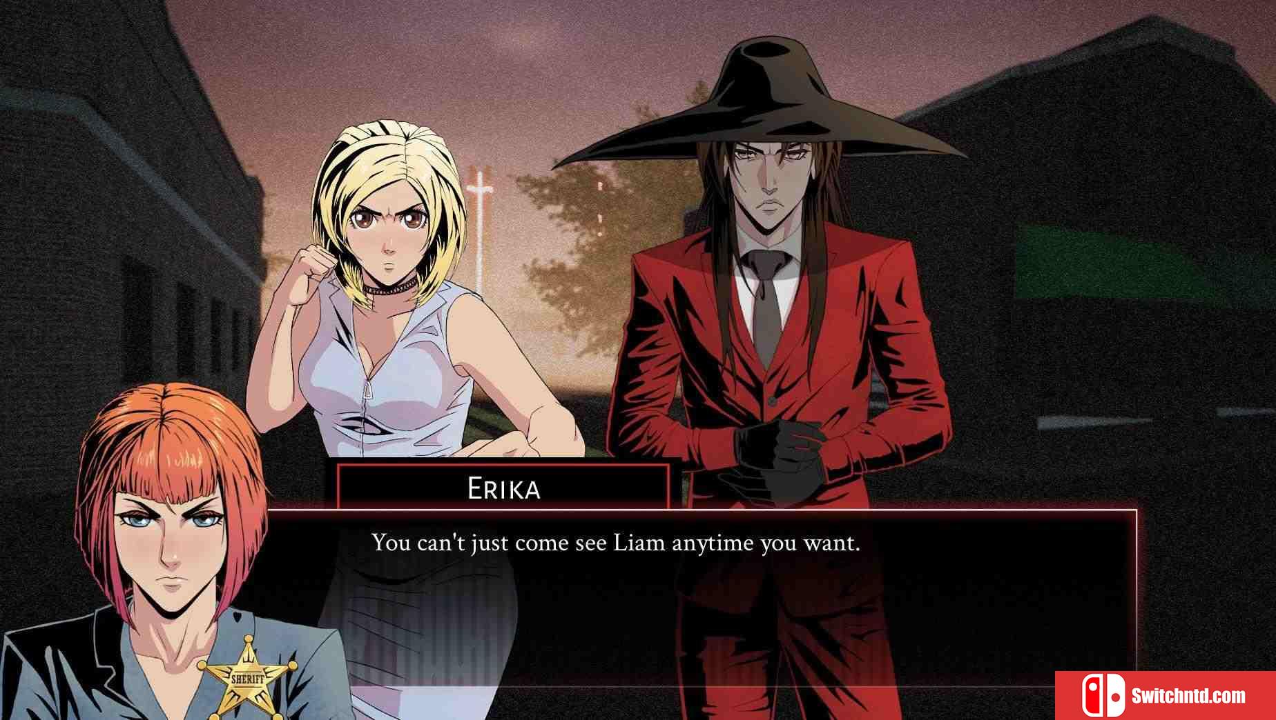 《绯红尖塔（Crimson Spires）》Build 5745558 Chronos硬盘版[EN]_5