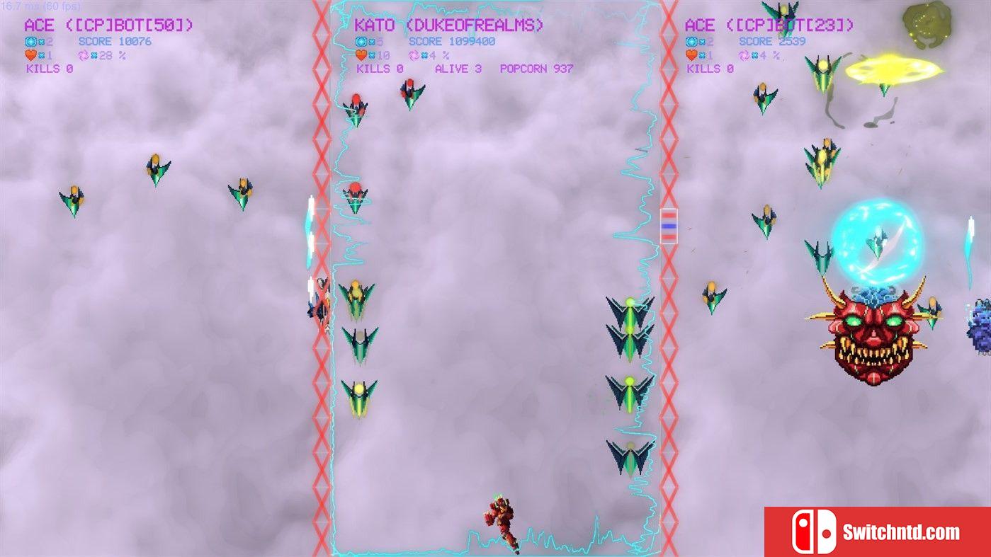 《Star99（Star99）》Build 5563286 Chronos硬盘版[EN]_3