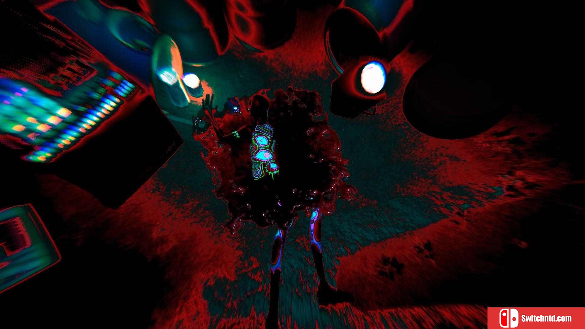 《狂暴恐怖症（Strobophagia | Rave Horror）》DARKSiDERS镜像版[EN]_4