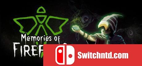 《萤火虫的记忆（Memories of Fireflies）》DARKSiDERS镜像版[EN]_0