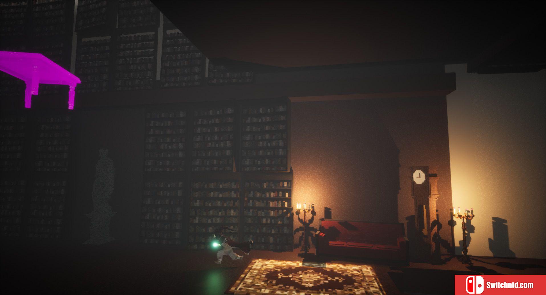 《萤火虫的记忆（Memories of Fireflies）》DARKSiDERS镜像版[EN]_5