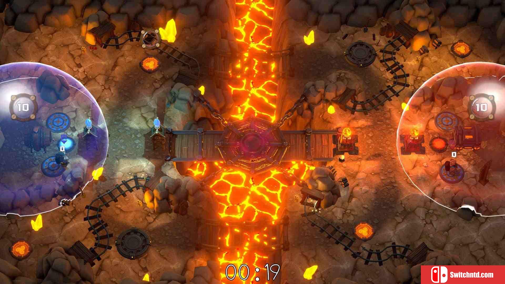 《酿造与争斗：侏儒大战矮人（Brew & Brawl - Gnomes vs. Dwarves）》DARKSiDERS镜像版[EN]_2