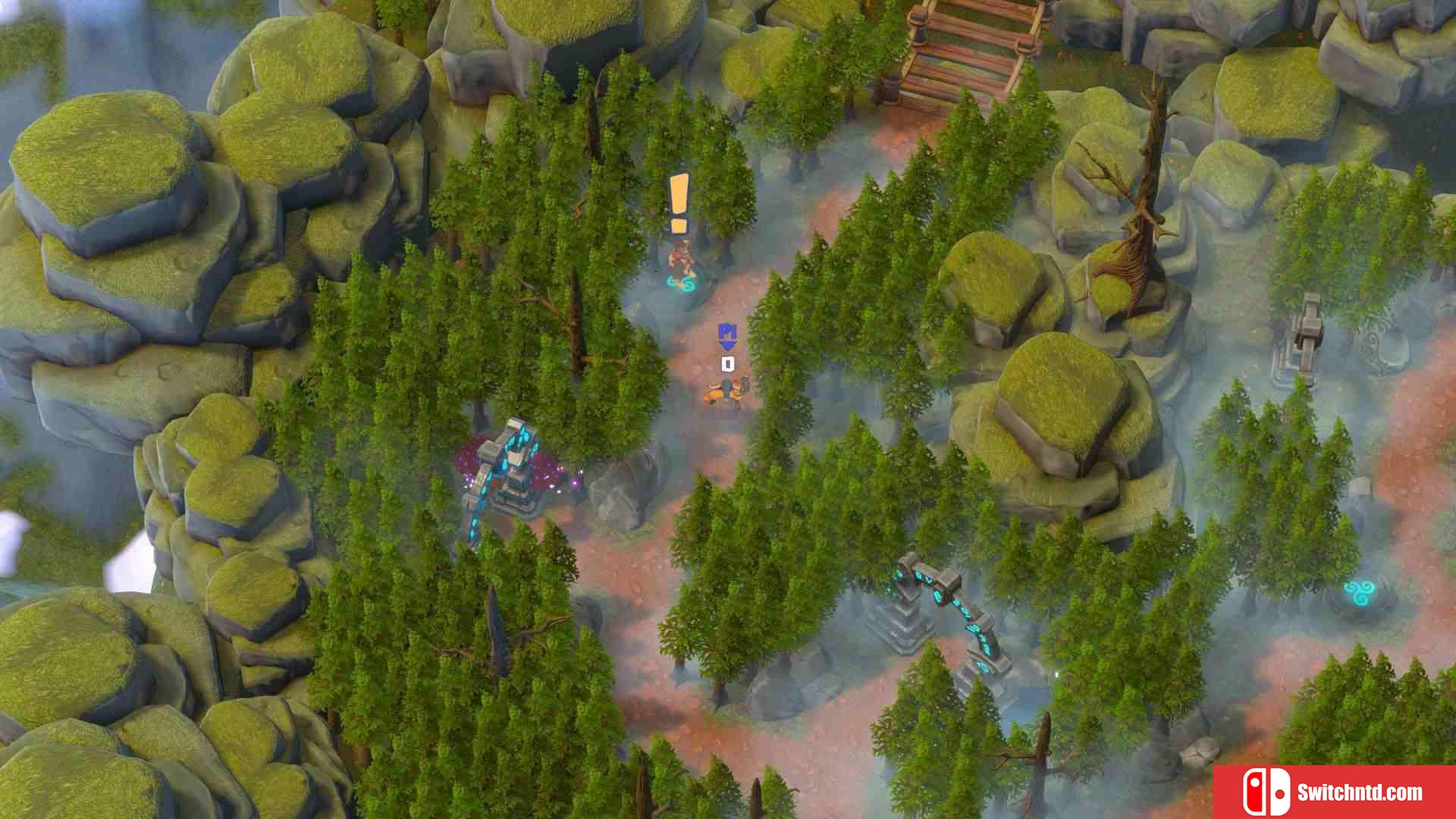 《酿造与争斗：侏儒大战矮人（Brew & Brawl - Gnomes vs. Dwarves）》DARKSiDERS镜像版[EN]_4