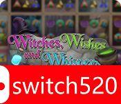 《女巫，愿望和耳语（Witches, Wishes and Whispers）》RAZOR硬盘版[EN]_0
