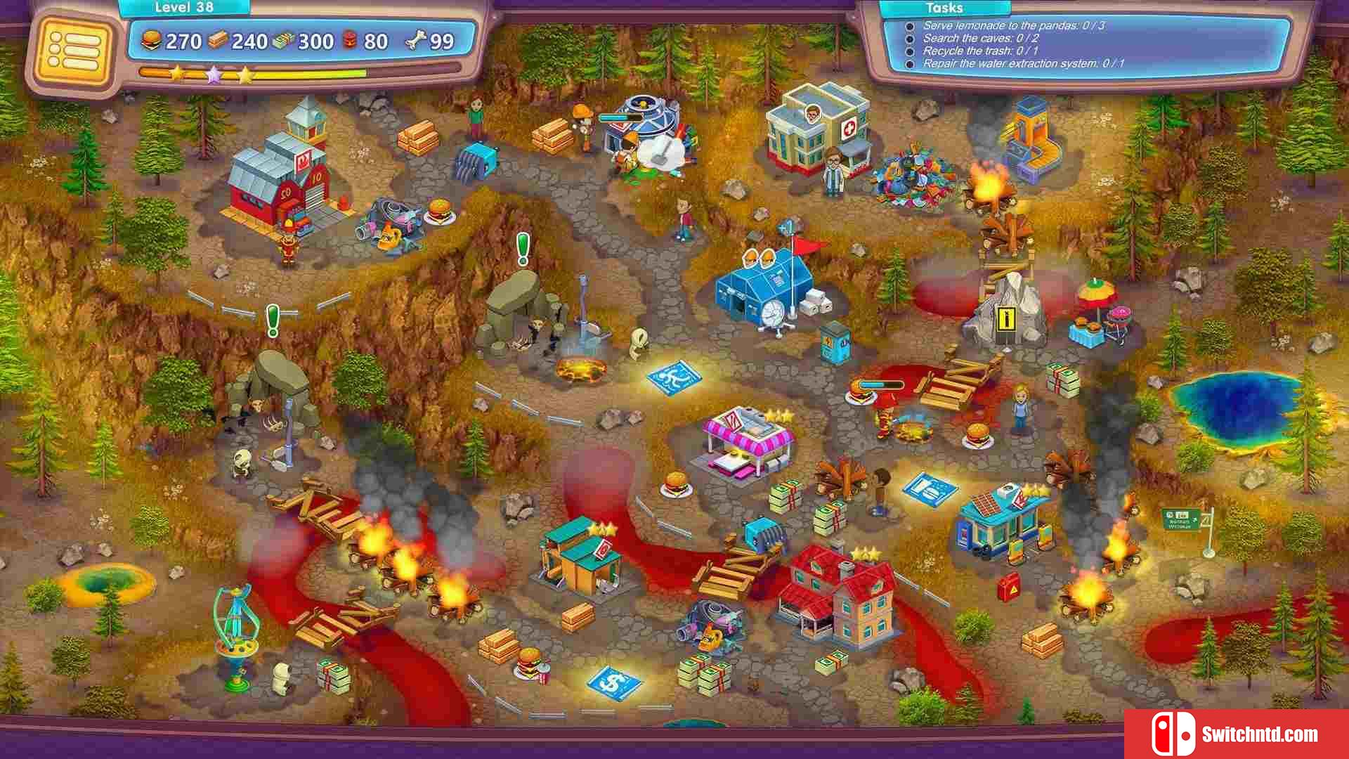《救援队：星球拯救者（Rescue Team Planet Savers）》RAZOR硬盘版[EN]_4