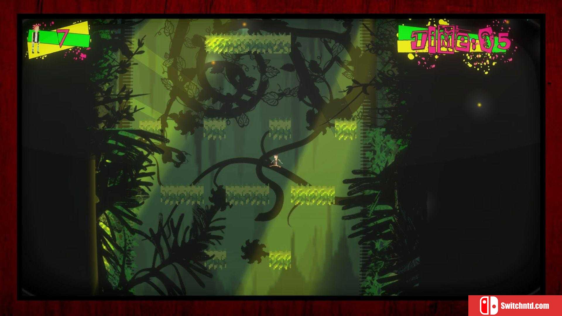 《别死！笨蛋！（Don't Die! Douche!）》DARKSiDERS镜像版[EN]_2