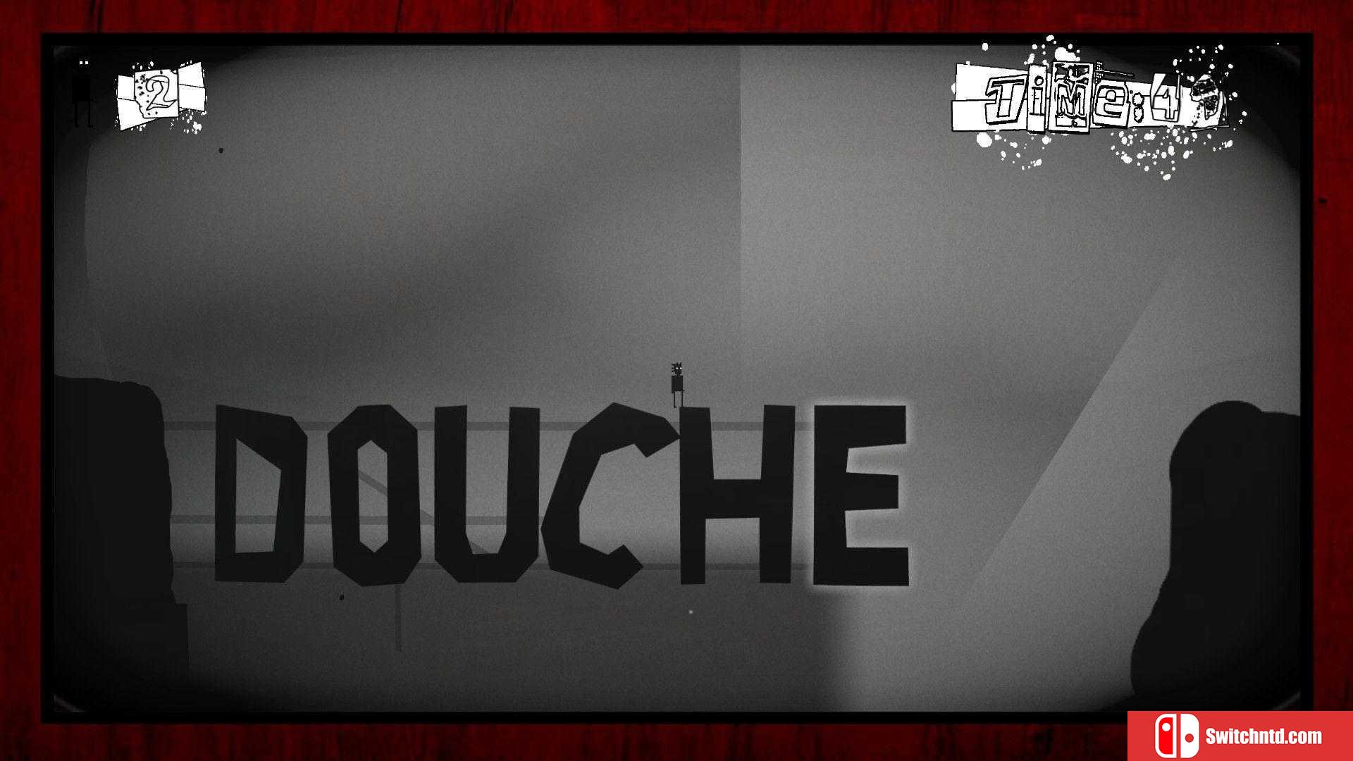 《别死！笨蛋！（Don't Die! Douche!）》DARKSiDERS镜像版[EN]_1