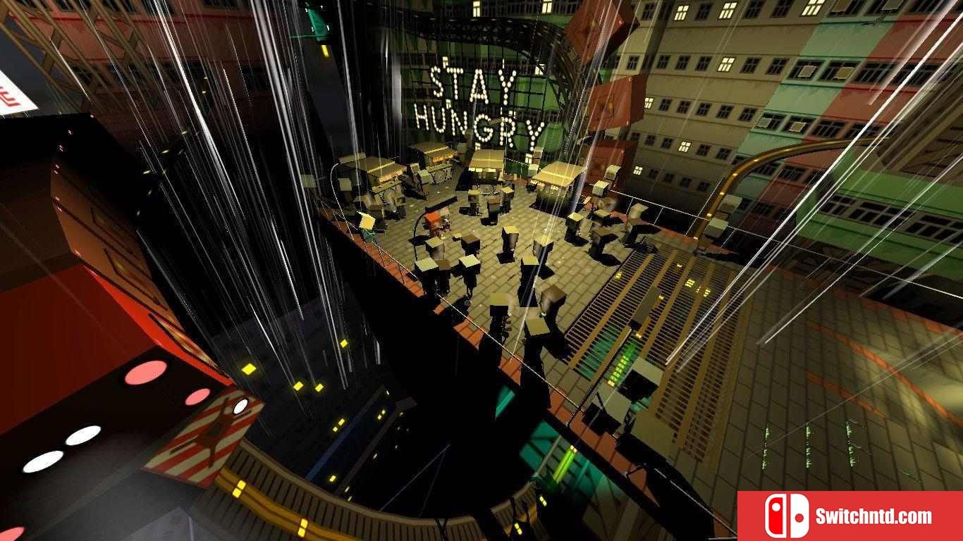《魔盒牛仔（Quadrilateral Cowboy）》Build 5716923 Chronos硬盘版[EN]_4