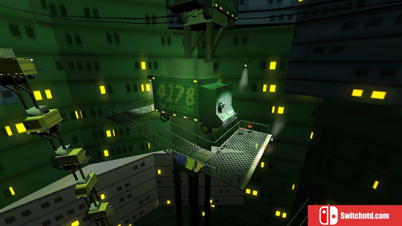 《魔盒牛仔（Quadrilateral Cowboy）》Build 5716923 Chronos硬盘版[EN]_5