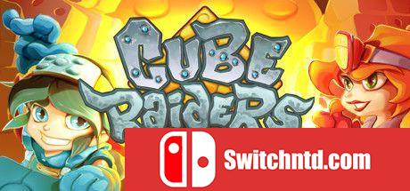 《立方体突袭者（Cube Raiders）》Build 5754234 valtrix1982硬盘版[EN]_0