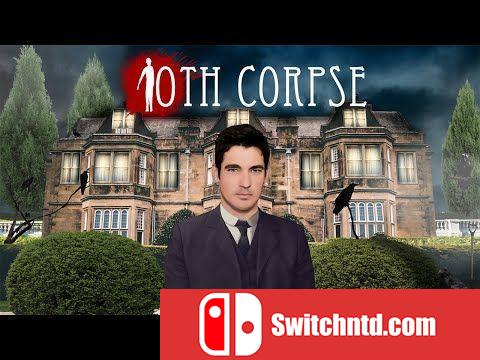 《第10具尸体（10th Corpse）》RAZOR硬盘版[EN]_0
