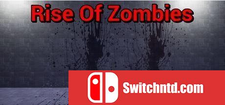 《僵尸的崛起（Rise of Zombies）》TiNYiSO镜像版[EN]_0