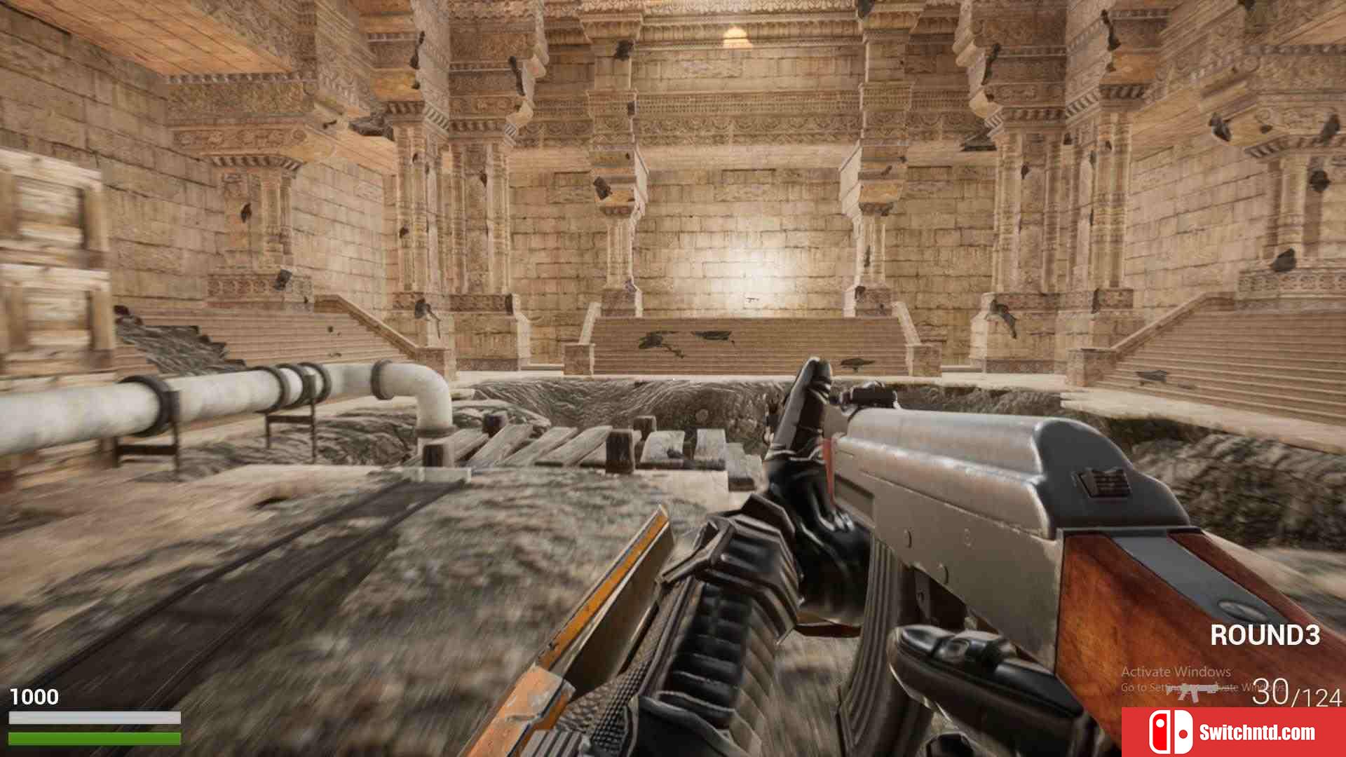 《僵尸的崛起（Rise of Zombies）》TiNYiSO镜像版[EN]_3