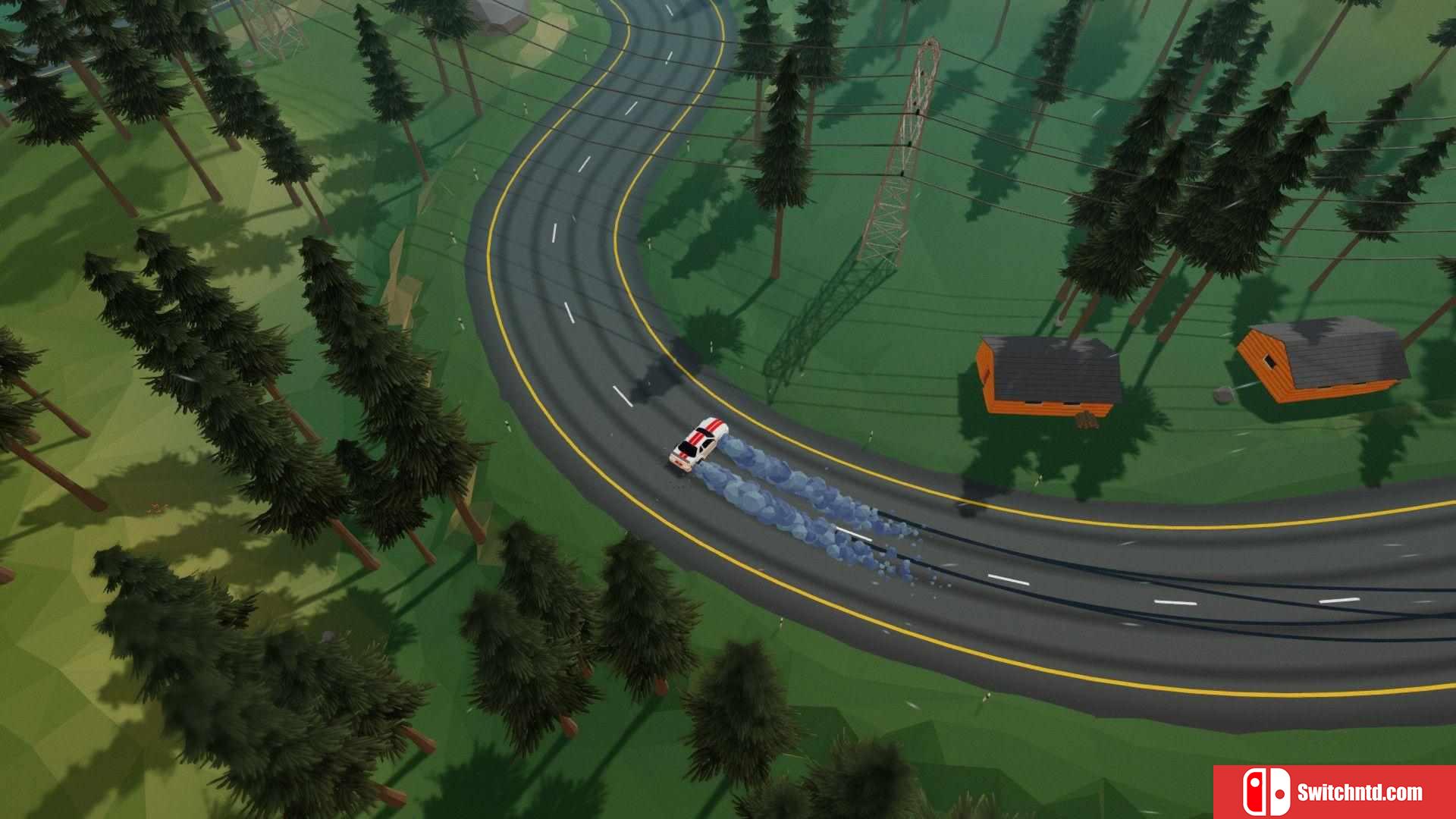 《星际漂移进化（Star Drift Evolution）》PLAZA镜像版[EN]_1