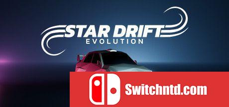 《星际漂移进化（Star Drift Evolution）》PLAZA镜像版[EN]_0