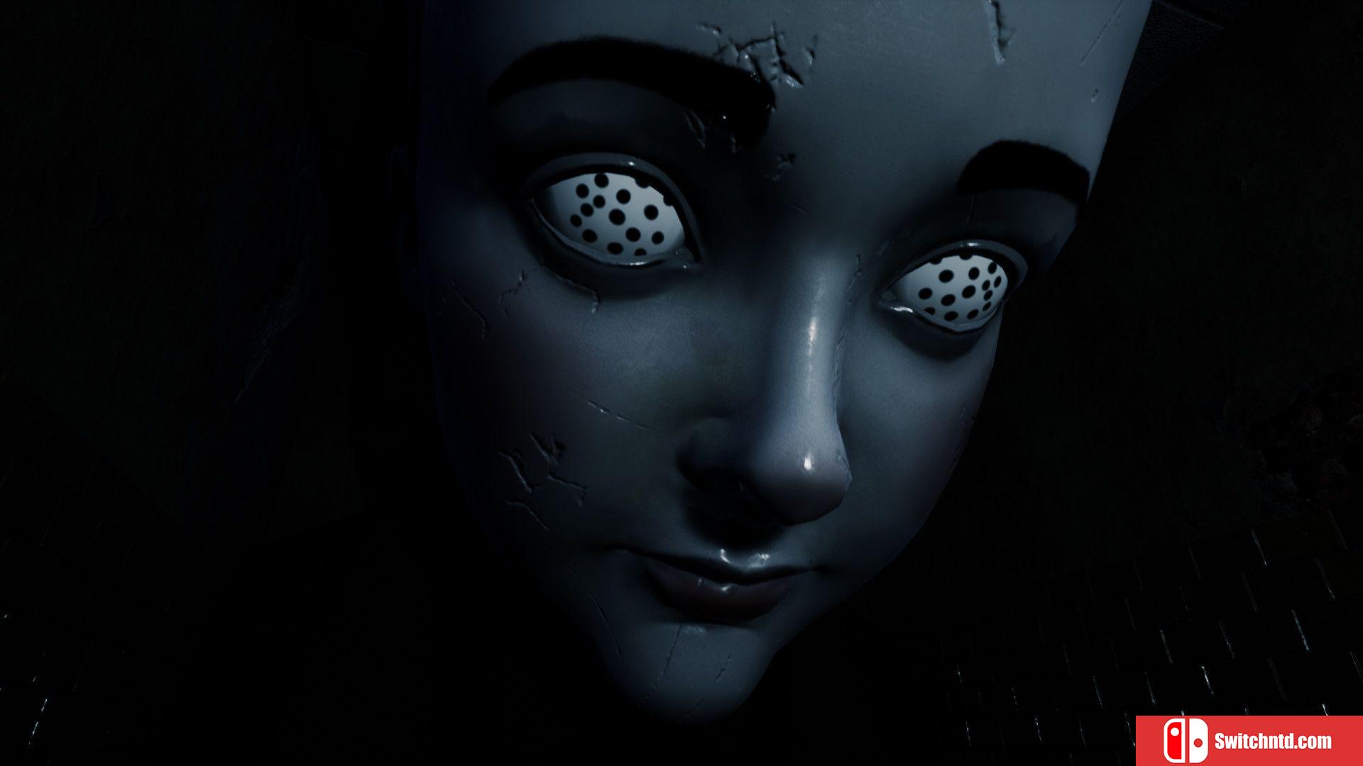 《勇气的考验（Test Of Courage）》DARKSiDERS镜像版[EN]_4